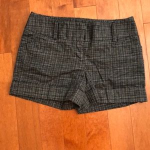 Express Dress Shorts